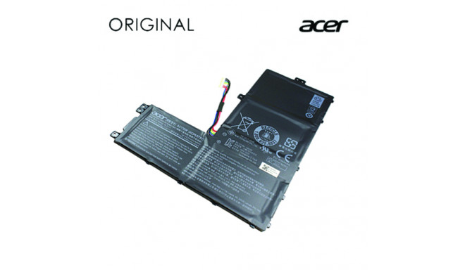 Notebook Battery ACER AC17B8K, 3220mAh Original