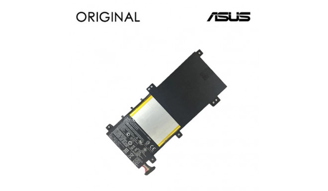 Notebook Battery ASUS C21N1333, 4900mAh, Original