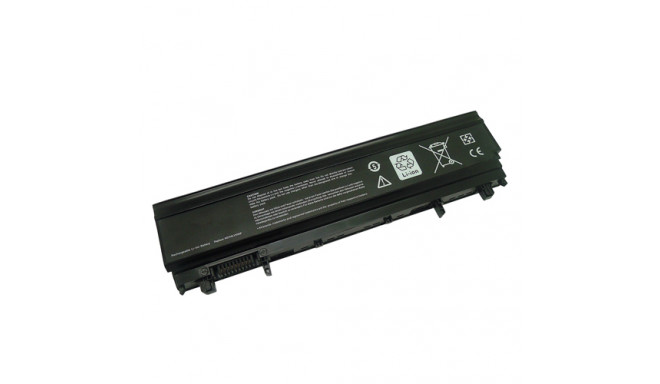 Notebook battery, Extra Digital Selected, DELL N5YH9, 4400mAh