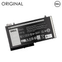 Notebook battery, Dell RYXXH Original                                                               