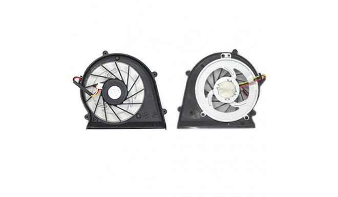 Notebook Cooler SONY Vaio VGN-BZ, VGN-BZ560