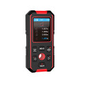 Metal, electrical wiring and wood detector + Laser distance meter                                   