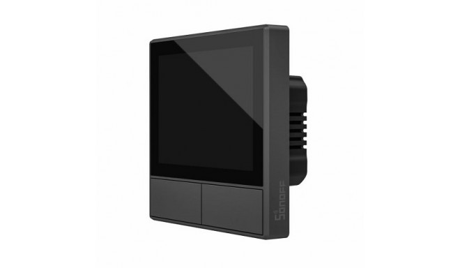 SONOFF NSPanel Smart Scene Wall Switch, 2-gang, BT, Wi-Fi