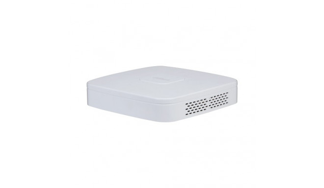 IP Network recorder 4K 4 ch NVR4104-EI