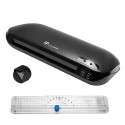Laminator EasyLam, A4, 3in1, 80-125 µm, 400 mm/min                                                  
