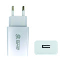 Charger USB: 220V, 2A                                                                               