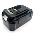Power Tool Battery MAKITA BL3626, 36V, 3.0Ah, Li-ion                                                