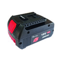Power Tool Battery BOSCH BOSCH ProCORE BAT609, 18V, 6.0Ah, Li-ion                                   