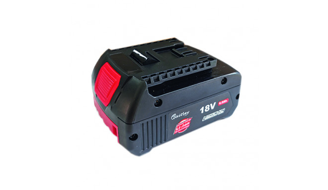 Extra Digital battery Bosch ProCORE BAT609 18V 6.0Ah Li-ion