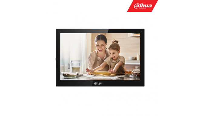 10- inch Color Indoor Monitor VTH5341G-W