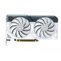 ASUS DUAL GeForce RTX 4060 OC White 8GB GDDR6 1xHDMI 3xDP