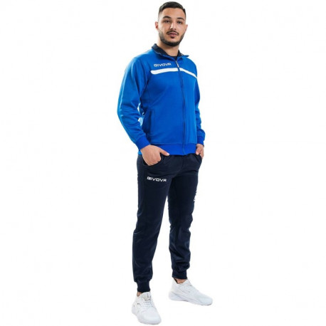 Givova Tuta tracksuit Givova One M TT012 0204 (M)