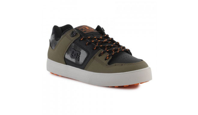 DC Pure Wnt M shoes ADYS300151-KON (EU 43)