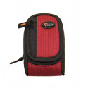 Case Lowepro Digital Camera Bag Ridge 10 Red/Rouge