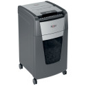 Rexel AutoFeed+ 300M Paper Shredder Micro-cut shredding 55 dB P-5