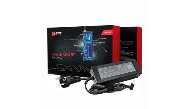 Laptop Power Adapter HP 120W: 19.5V, 6.15A