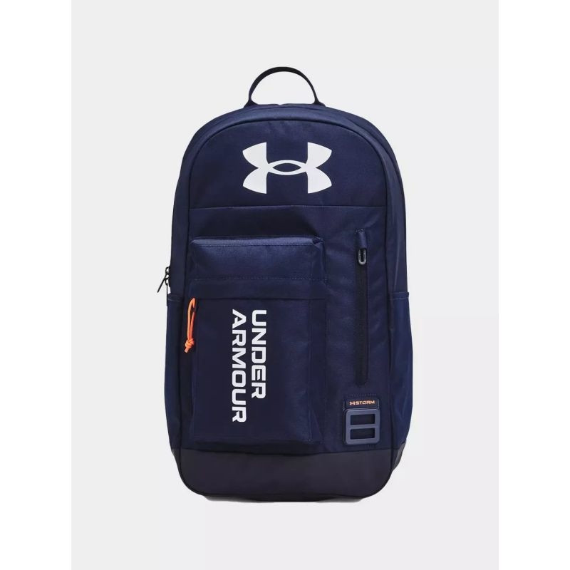 Under armour hotsell football backpack