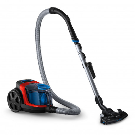 Philips PowerPro Compact FC9330/09 czerwony