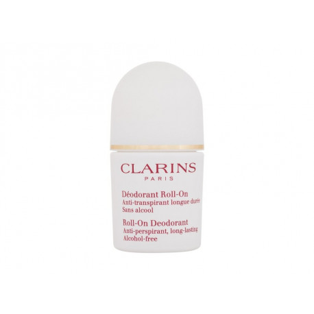 Clarins Roll-On Deodorant Deodorant (50ml)