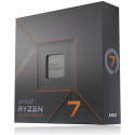 AMD protsessor AM5 Ryzen 7 7700X Box 4,5GHz 8xCore 40MB 105W