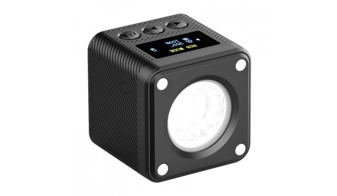 Ulanzi videovalgusti L2 LED RGB