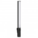 Sirui T60 LED lamp - RGB, WB (2500 K - 8000 K)