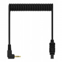 Zeapon N3 trigger cable for Nikon