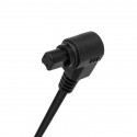 Zeapon C3 trigger cable for Canon