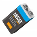 Newell 9 V USB-C 500 mAh Akku