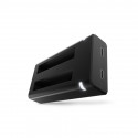 Newell SDC-USB dual-channel battery charger for One X3 batteries for Insta360