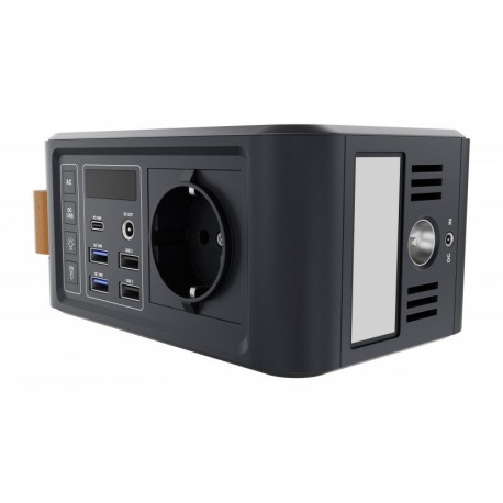 Newell Power Station Asvala Mini 220 V 24000 mAh PD 18 W