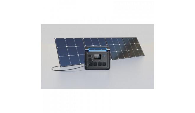 iForway solar panel SC200 GSF-200W