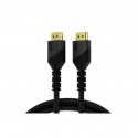 Newell HDMI cable - HDMI 2.1, 8K 60Hz - 2 m, graphite