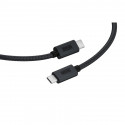 Newell USB C - USB-C 3.2 Gen 2 cable - 2 m, graphite