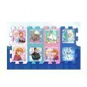 Trefl puzzle mat Frozen 8pcs