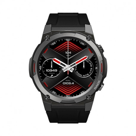 Zeblaze Vibe 7 Pro smartwatch - black