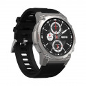 Zeblaze Vibe 7 Pro smartwatch - gray