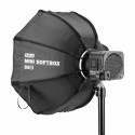 Yongnuo YN55K softbox