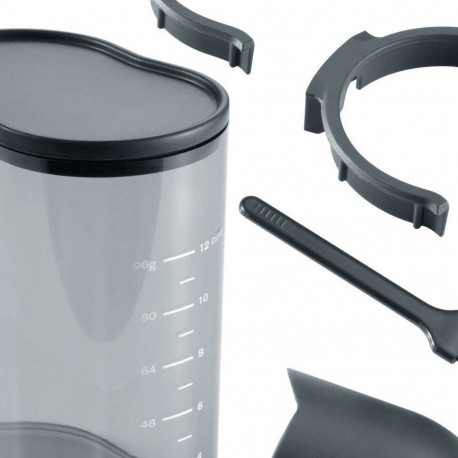 GRAEF CM702 coffee grinder