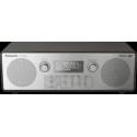 Panasonic RF-D100BT DAB+ Digitalradio braun BT