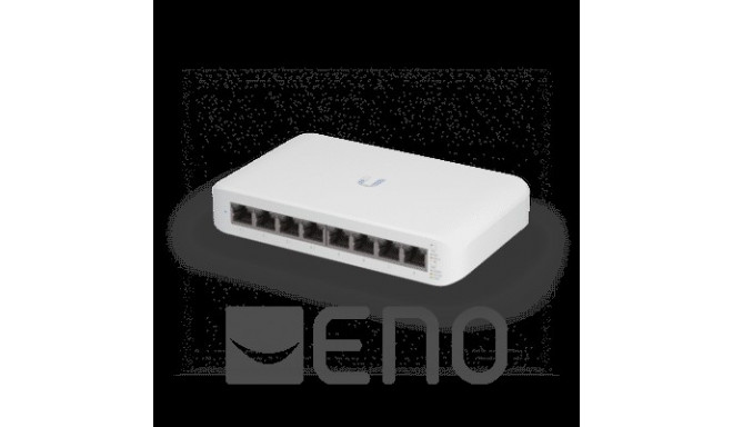 Ubiquiti UniFi Switch USW-LITE-8-POE