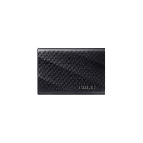 External SSD|SAMSUNG|T9|2TB|USB 3.2|Write speed 1950 MBytes/sec|Read speed 2000 MBytes/sec|MU-PG2T0B