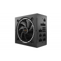 Power Supply|BE QUIET|850 Watts|Peak Power 900 Watts|Efficiency 80 PLUS GOLD|PFC Active|MTBF 100000 