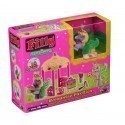 Dracco play set Filly Butterfly Bea Happy Tea Party