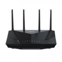 Wireless Router|ASUS|Wireless Router|5400 Mbps|Wi-Fi 5|Wi-Fi 6|IEEE 802.11a|IEEE 802.11b|IEEE 802.11