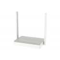 Wireless Router|KEENETIC|Wireless Router|1200 Mbps|IEEE 802.11n|IEEE 802.11ac|LAN \ WAN ports 3|Numb