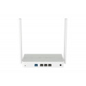 Wireless Router|KEENETIC|Wireless Router|1200 Mbps|IEEE 802.11n|IEEE 802.11ac|LAN \ WAN ports 3|Numb