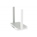 Wireless Router|KEENETIC|Wireless Router|1200 Mbps|IEEE 802.11n|IEEE 802.11ac|LAN \ WAN ports 3|Numb