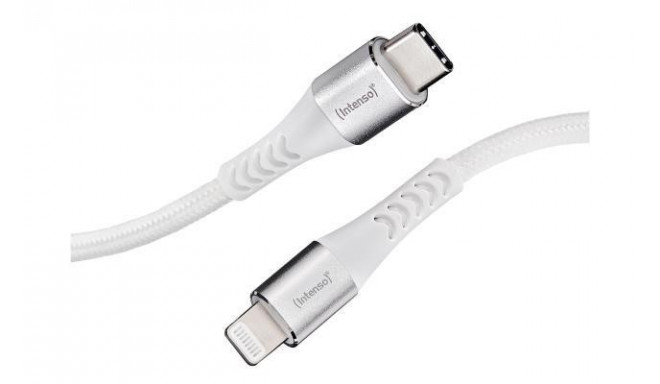 CABLE USB-C TO LIGHTNING 1.5M/7902002 INTENSO