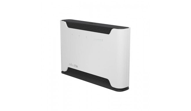 Access Point|MIKROTIK|600 Mbps|IEEE 802.11 b/g|IEEE 802.11n|USB 2.0|5HACD2HND-TC&EG12-EA